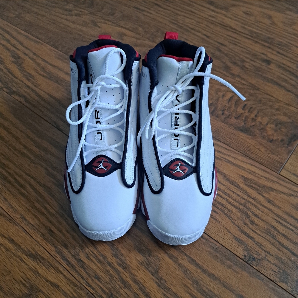 SOLD Nike Jordan Pro Strong Shoes